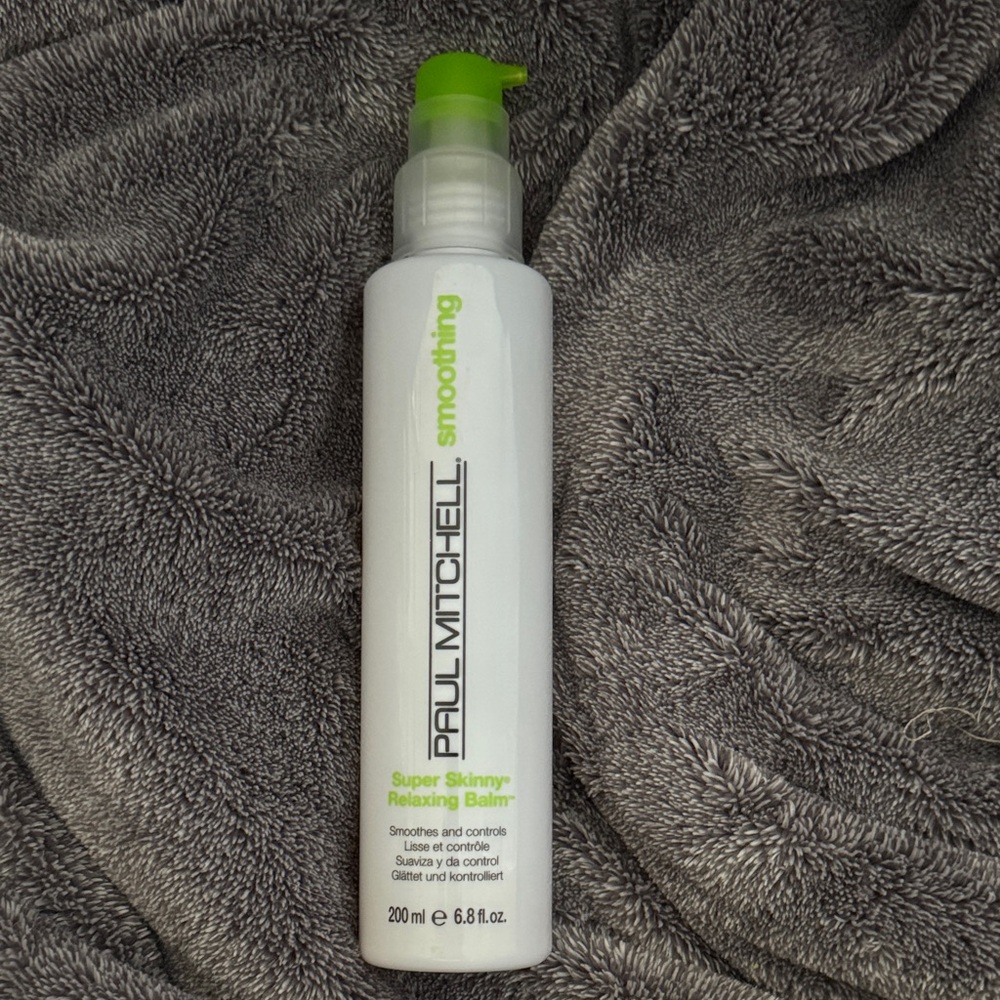 Paul Mitchell Super Skinny Relaxing Balm
